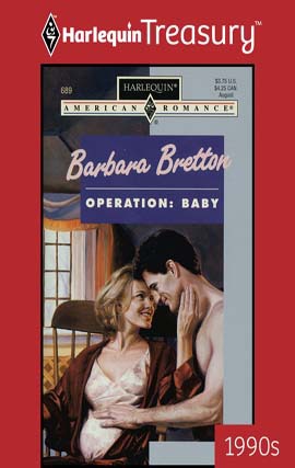 Title details for Operation: Baby by Barbara Bretton - Available